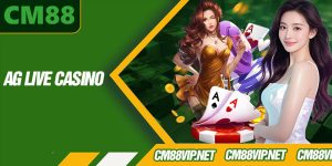 AG Live Casino