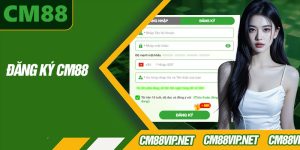 Đăng Ký CM88