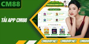 Tải App CM88